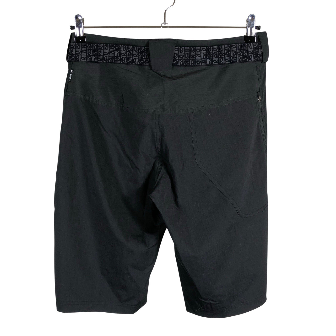 Unisex Mons Royale - Sports shorts, size M - Black (2)