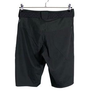 Unisex Mons Royale - Sports shorts, size M - Black (2)