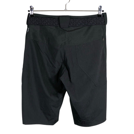 Unisex Mons Royale - Sports shorts, size M - Black (2)