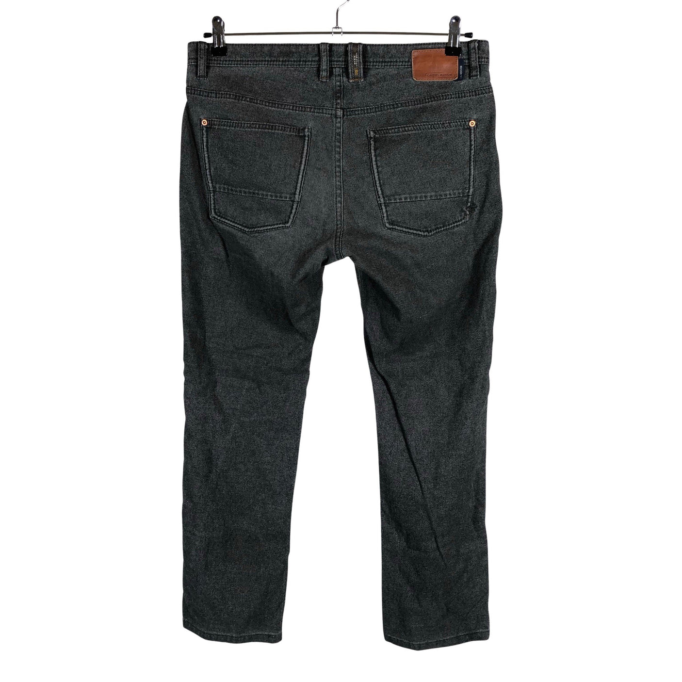 Unisex Camel Active - Jeans, size W33 - Gray (2)