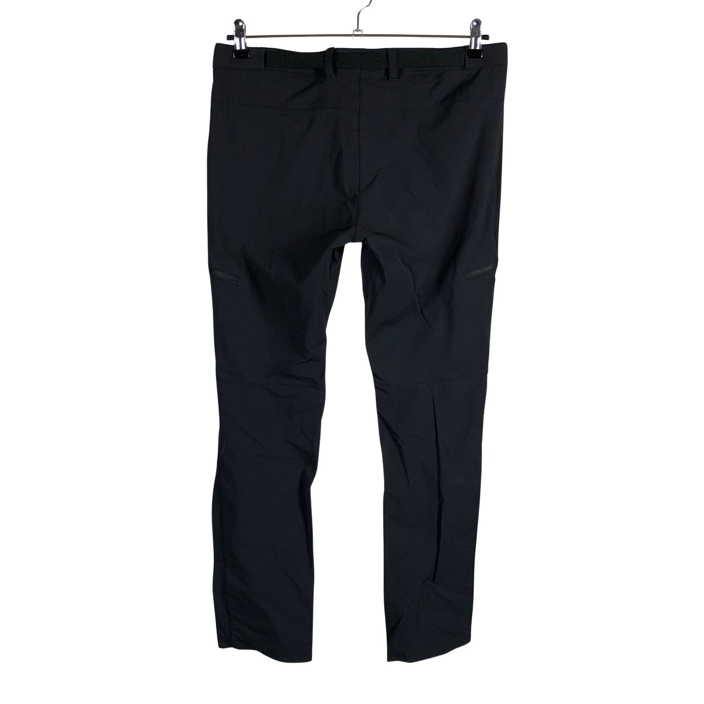 Unisex Trekmates - Outdoor pants, size L - Black (2)