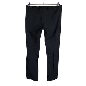 Unisex Trekmates - Outdoor pants, size L - Black (2)