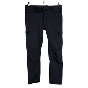 Unisex Trekmates - Outdoor pants, size L - Black (1)