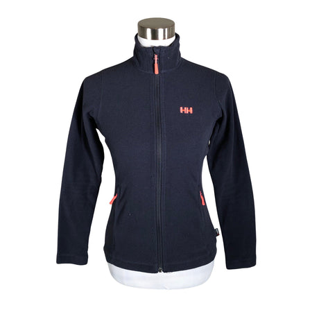 Unisex Helly Hansen - Fleece jacket, size 34 - Blue ()