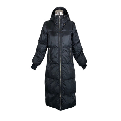 Unisex Röhnisch - Winter jacket, size 34 - Black ()