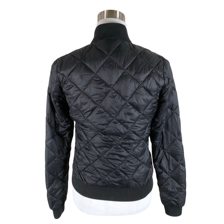 Unisex Everest - Quilted jacket, size 36 - Black (2)
