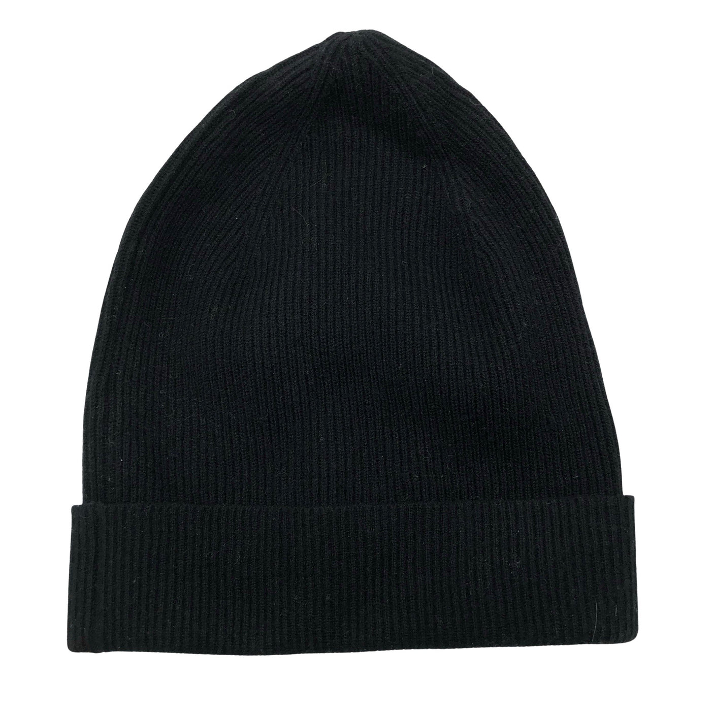 Unisex Tiger of Sweden - Lightweight beanie, size 52 - 54 cm - Black (1)