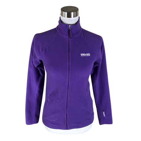 Unisex 8848 Altitude - Fleece jacket, size 34 - Violet ()