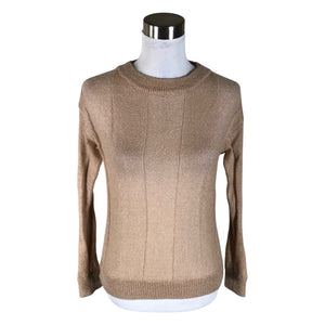 Unisex Filippa K. - Sweater, size 36 - Beige (1)