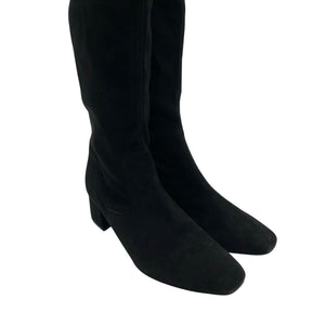 Unisex Peter Kaiser - Boots, size 42 - Black (2)