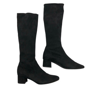 Unisex Peter Kaiser - Boots, size 42 - Black (1)