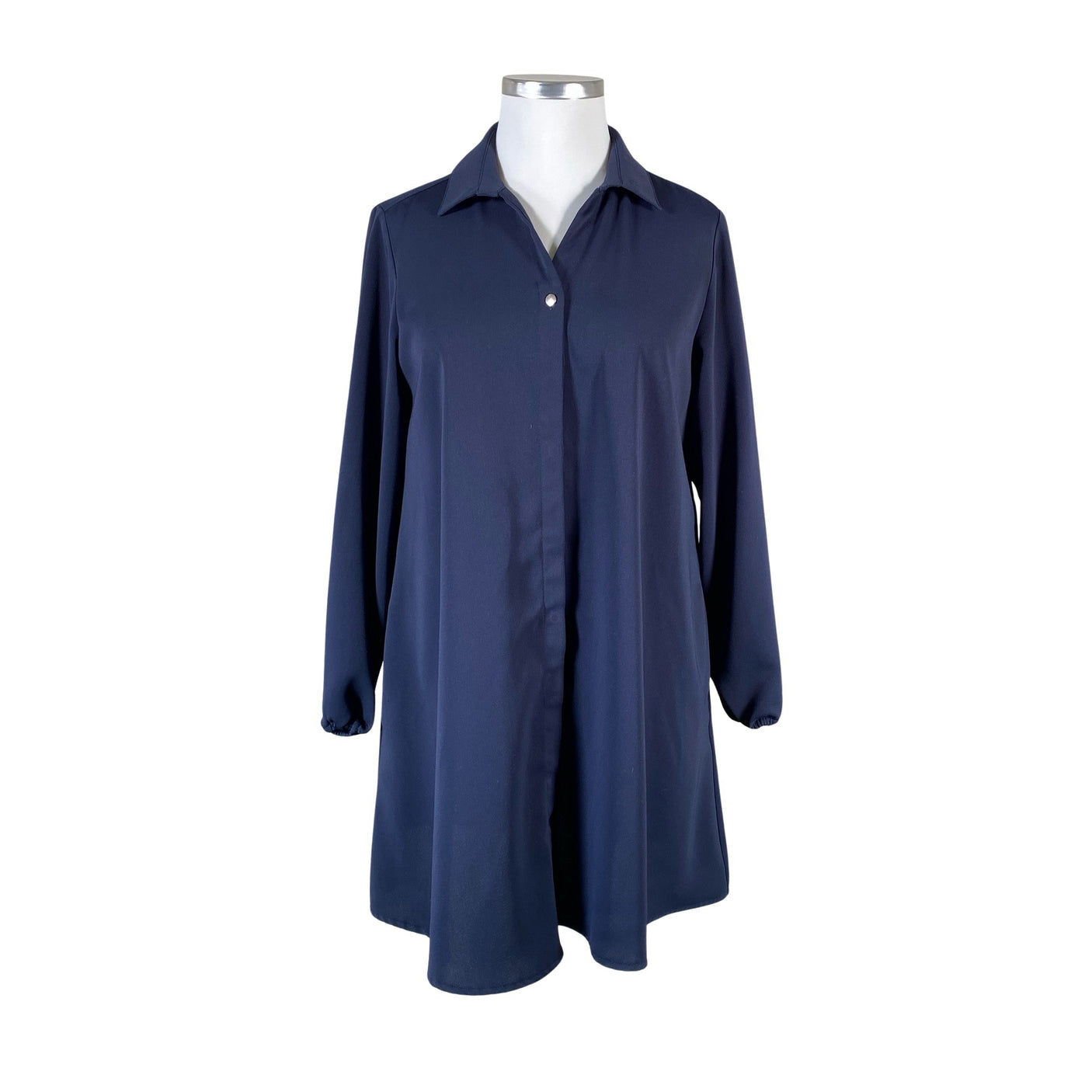 Unisex Ivo Nikkolo - Dress, size 42 - Blue (1)