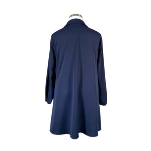 Unisex Ivo Nikkolo - Dress, size 42 - Blue (2)