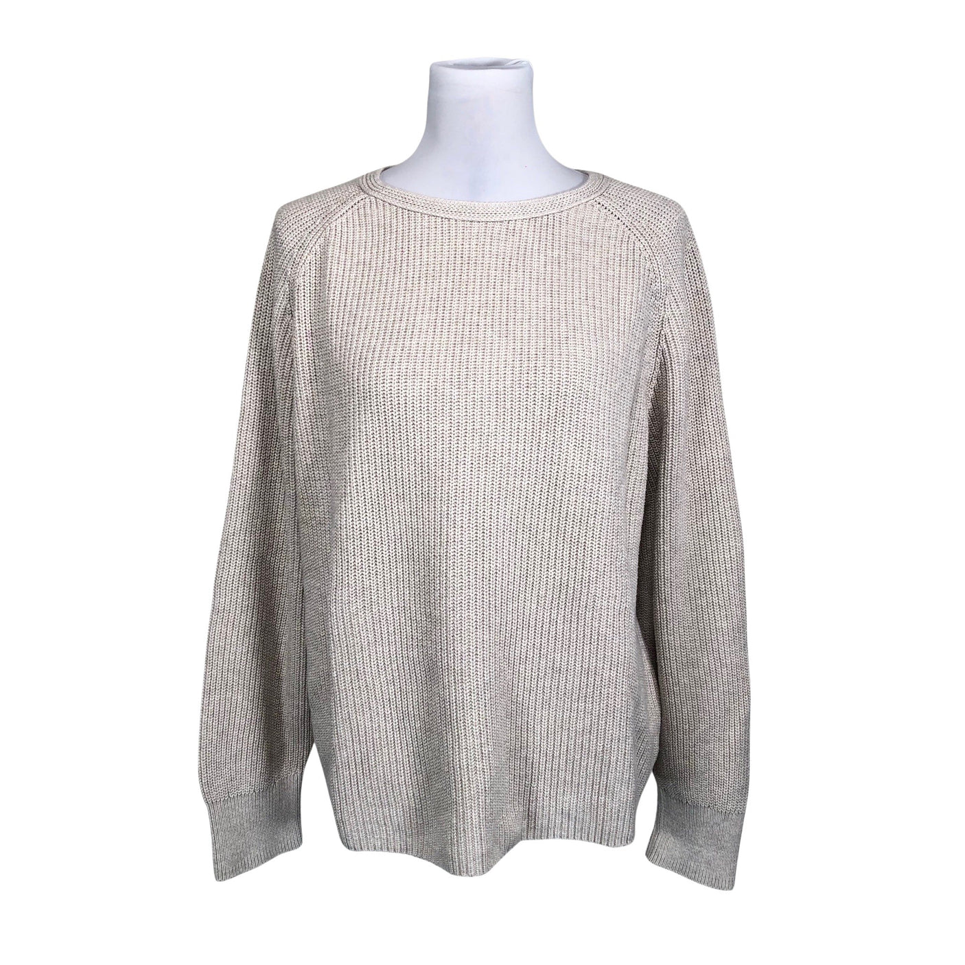Unisex Marc O'Polo - Sweater, size 40 - Gray (1)