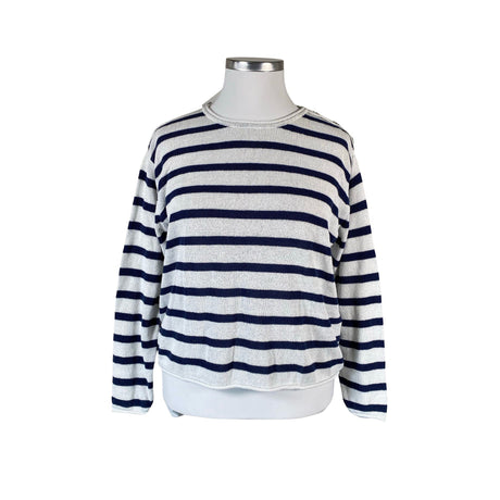 Unisex Ril's - Sweater, size 42 - Blue ()
