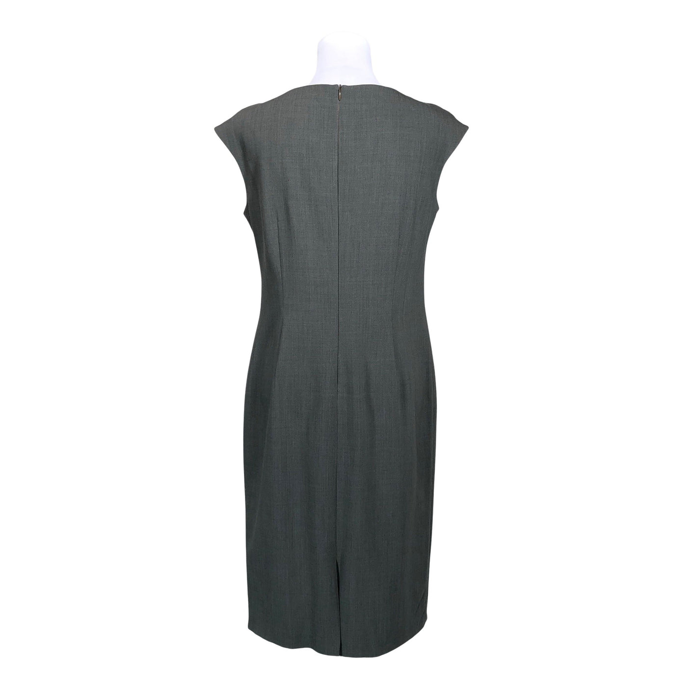 Unisex Ril's - Dress, size 38 - Gray (2)