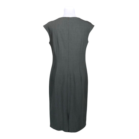 Unisex Ril's - Dress, size 38 - Gray (2)