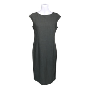 Unisex Ril's - Dress, size 38 - Gray (1)