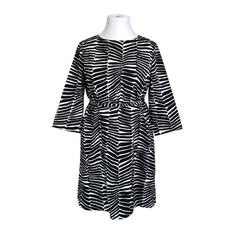 Unisex Marimekko - Dress, size 44 - Black ()