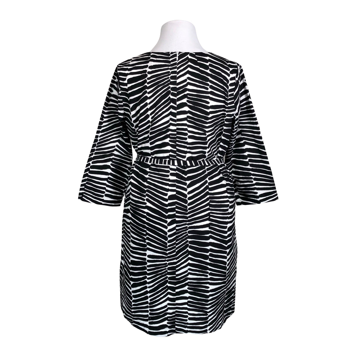 Unisex Marimekko - Dress, size 44 - Black (2)