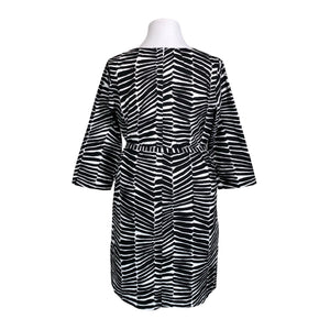 Unisex Marimekko - Dress, size 44 - Black (2)
