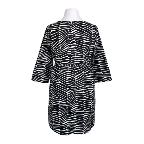 Unisex Marimekko - Dress, size 44 - Black (2)