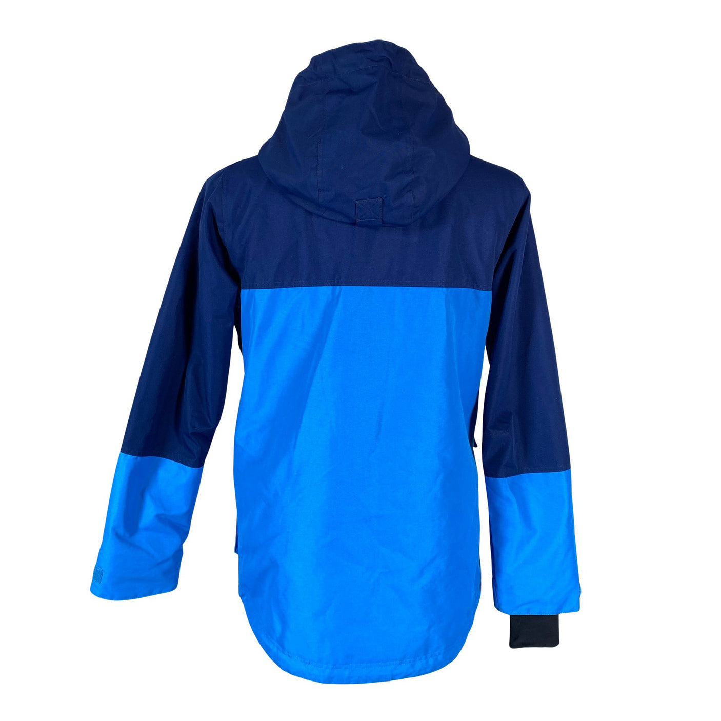 Unisex Wearcolour - Winter jacket, size XS - Blue (2)