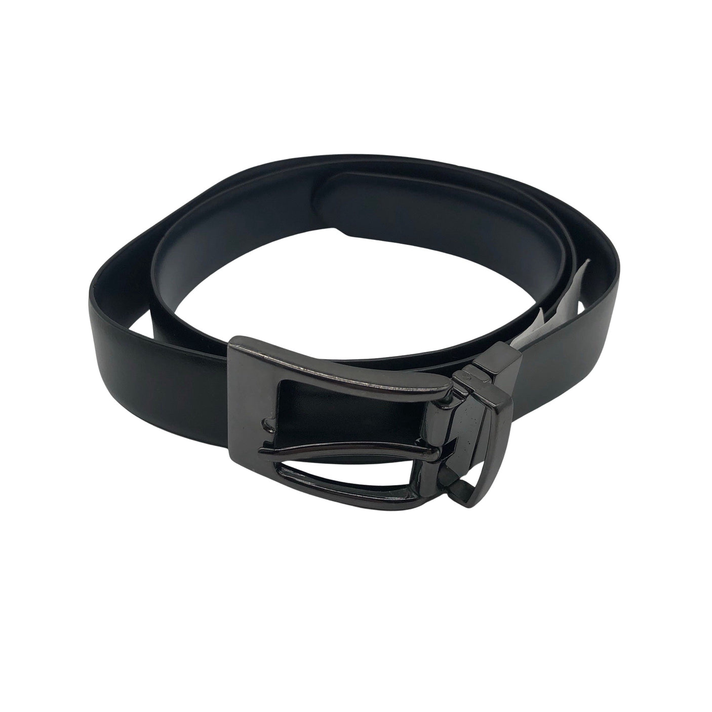 Unisex Henri Lloyd - Leather belt, size No size - Black (1)