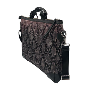 Tumi - Portfell, suurus Maxi - Veinipunane