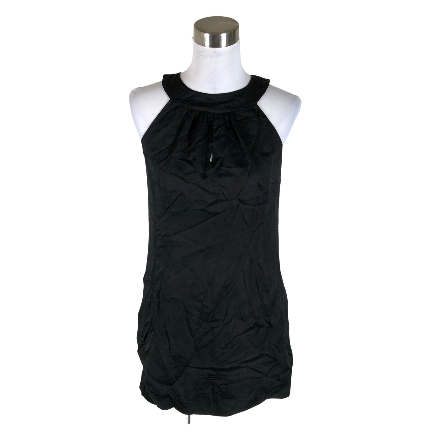 Unisex Tommy Hilfiger - Dress, size 34 - Black (1)