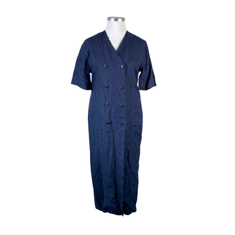 Unisex Marimekko - Dress, size 42 - Blue ()