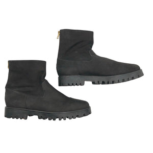 Unisex Stefanie - Ankle boots, size 39 - Black (1)