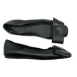 Unisex What For - Ballerinas, size 39 - Black ()