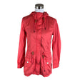 Unisex Henri Lloyd - Outdoor jacket, size 38 - Pink ()