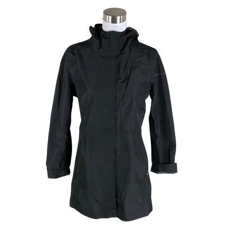 Unisex Cross - Outdoor jacket, size 38 - Black ()