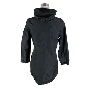Unisex Cross - Outdoor jacket, size 38 - Black (2)