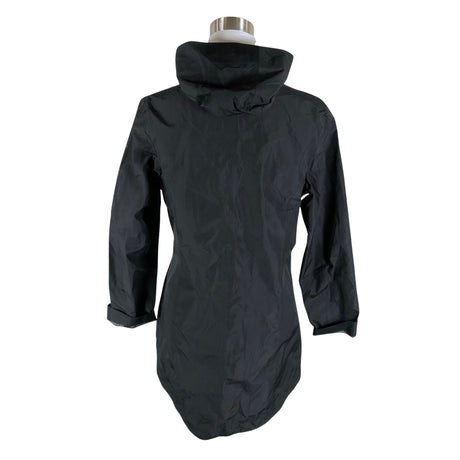 Unisex Cross - Outdoor jacket, size 38 - Black (2)