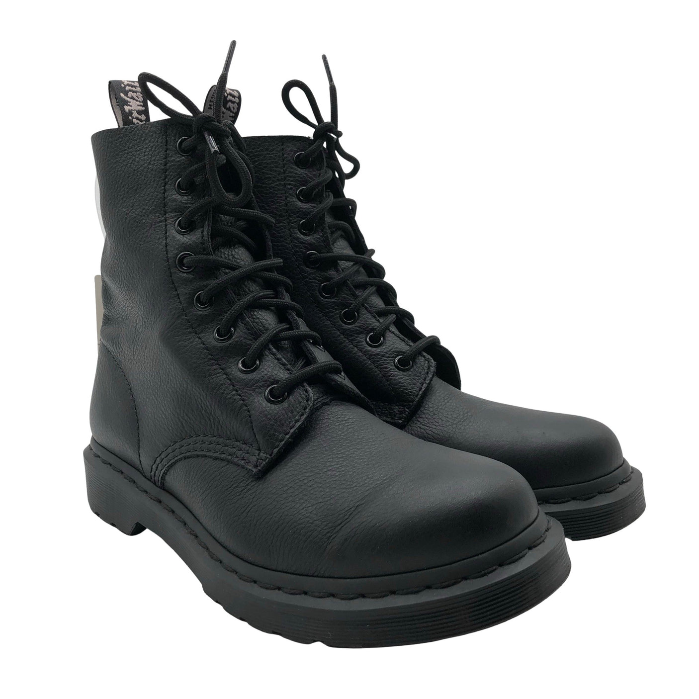 Unisex Dr. Martens - Army boots, size 40 - Black (2)