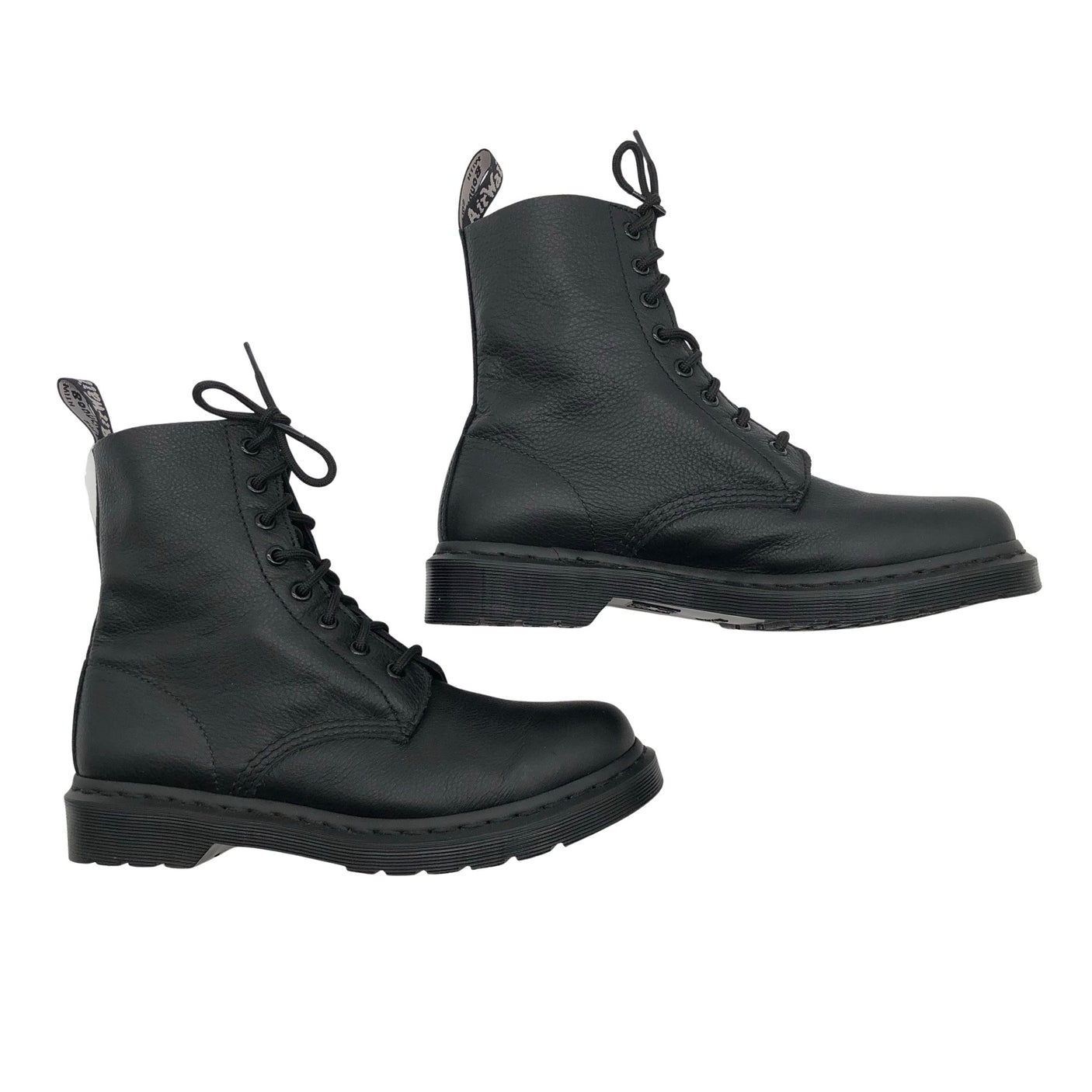 Unisex Dr. Martens - Army boots, size 40 - Black (1)