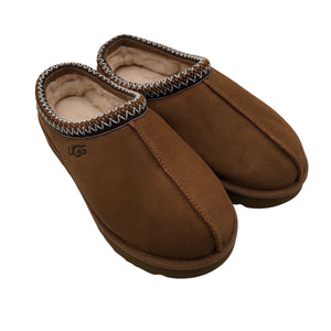 Unisex Ugg - Indoor shoes, size 40 - Brown (2)