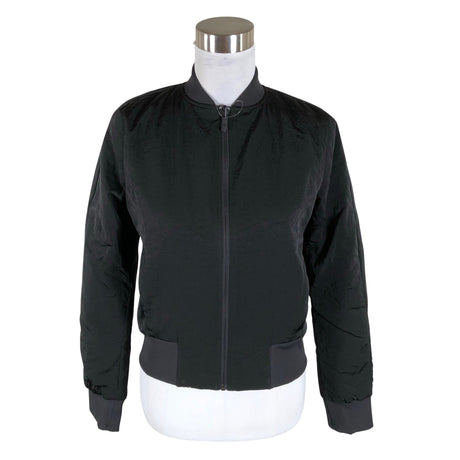 Unisex Lululemon - Lightly padded jacket, size 36 - Black ()