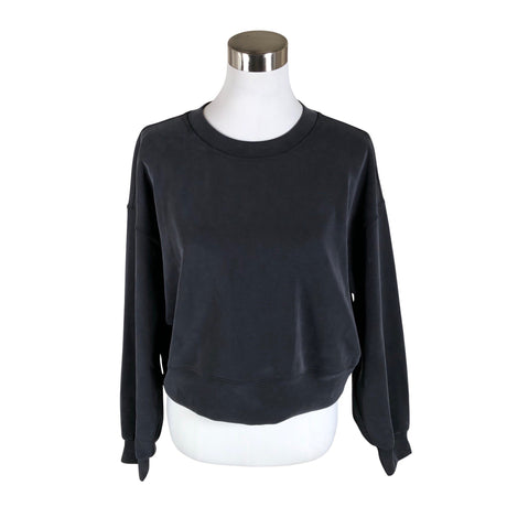 Unisex Lululemon - Tricot shirt, size 40 - Blue ()