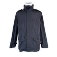 Unisex Luhta - Outdoor jacket, size L - Black ()