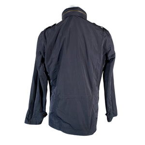 Unisex Luhta - Outdoor jacket, size L - Black (2)