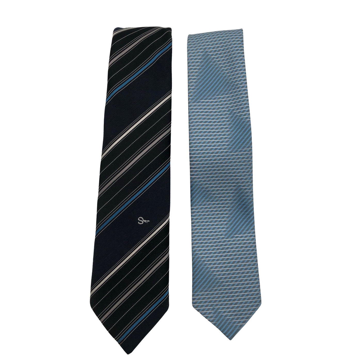 Unisex Marja Kurki - Tie, size No size - Blue (1)