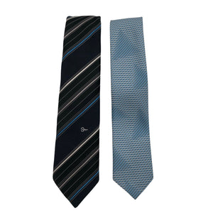 Unisex Marja Kurki - Tie, size No size - Blue (1)