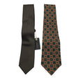 Unisex Genesis - Tie, size No size - Green ()