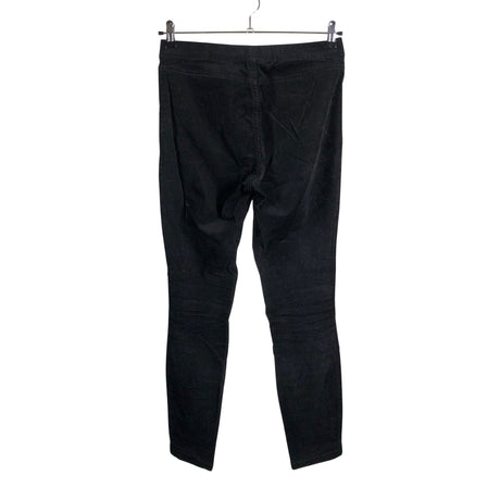 Unisex Noom - Velvet pants, size 38 - Black (2)