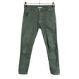 Unisex Piro - Jeans, size 36 - Green ()