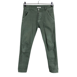 Unisex Piro - Jeans, size 36 - Green (1)